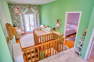 Bougainvillea Escape Cottage