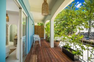 Bleu de Toi Boutique Guesthouse