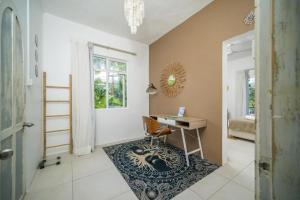 Bleu de Toi Boutique Guesthouse