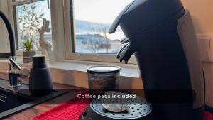 Ásgarður Farm Stay Apartment