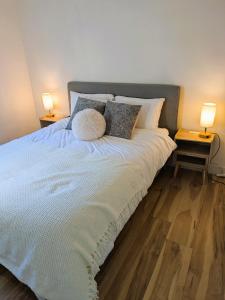 2 bedroom suite close to Main and Skytrain
