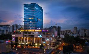 JW Marriott Hotel Santo Domingo
