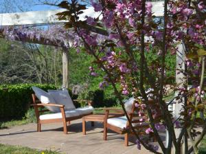 B&B Le Relais de Joseph photo 6