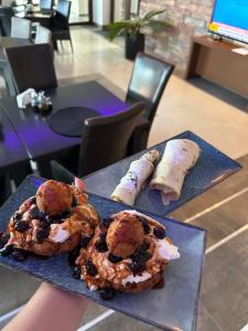 Vila Premiere Bistro-Spa