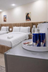 Merit pyramids view Hotel