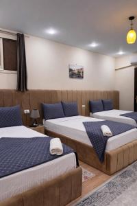 Merit pyramids view Hotel