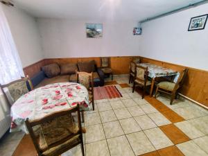 Dovolenkový dom Zuberec