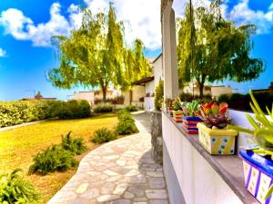 Albadamare Boutique Hotel