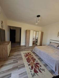 Elegant 3BR Family Apartment in Sheikh Zayed