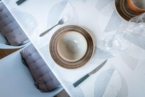 Appartement City Hall et Parking privé