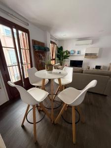 Loft Boutique en La Caleta