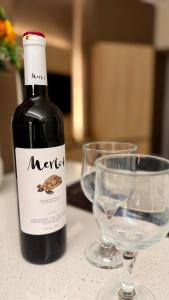 Kilkis Center Modern Suite