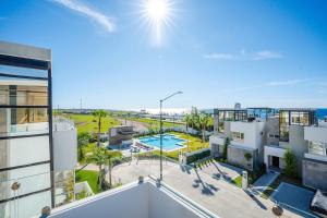 Casa con Rooftop y Alberca - Amaralta - Rosarito
