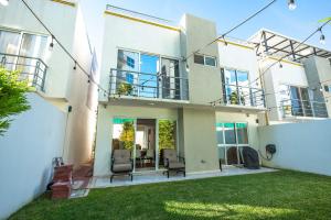 Casa con Rooftop y Alberca - Amaralta - Rosarito