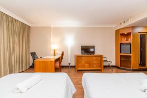 Brasil 21 Bloco D Hotel em Brasília 17288