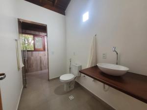 Suítes Barra da Lagoa