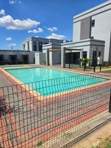 B-Well Modern Apartment