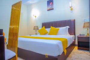 KIJICHI GATEWAY Hotel