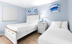 SunDestin Resort Unit 1112