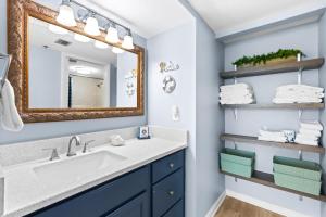 SunDestin Resort Unit 1112