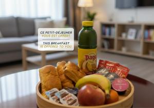 "Le Majorelle" logement atypique en hyper centre, avec service premium by PRIMO C0NCIERGERIE