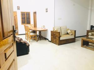 Blue Deer Villa