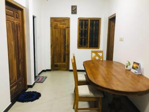Blue Deer Villa