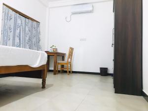 Blue Deer Villa