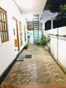 Blue Deer Villa