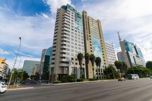 Brasil 21 Bloco D Hotel em Brasília 80760