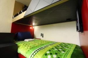 Hostal Peña de Carlo