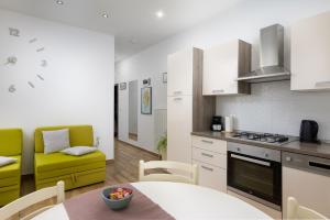 Apartman Tika (2+2)***