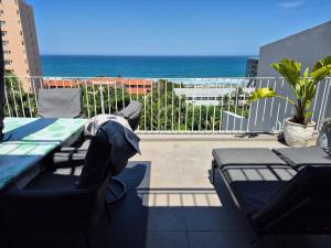 Marine Terraces 29, Umhlanga Rocks