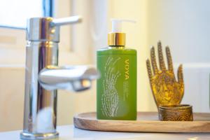 Golf Links Cottage - Views of Royal County Down