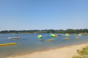 A-frame punthuisje Vargheim