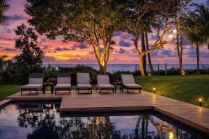 Casa Sapucaia Trancoso - Cond. Vale do Segredo