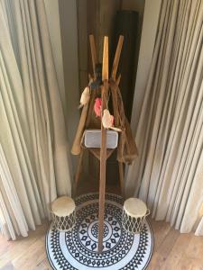 KINEKI La Punta - Casa Karen