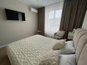 Апартаменти Vanilla Latte