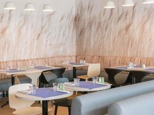 Novotel Marne-la-Vallée Noisy-le-Grand