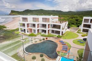 Hacienda Iguana 3BR Oceanview Rooftop - Costamar 27