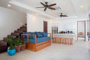 Hacienda Iguana 3BR Oceanview Rooftop - Costamar 27