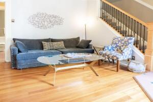 Posh 4 floor Soulard Family Home ABODEbucks