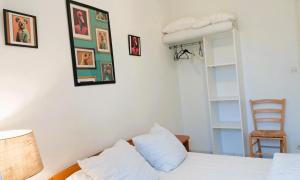 L Appartement