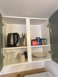 Calme et confort tout du centre, Parking gratuit