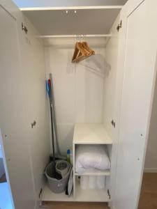 Calme et confort tout du centre, Parking gratuit