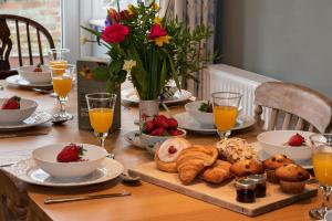 4 Bed in Filey oc-sa018