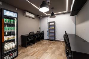 Pivô Vila Nova by Viva - Conforto e Localização Privilegiada