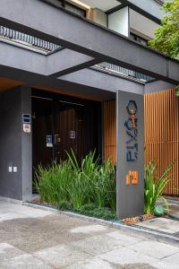 Pivô Vila Nova by Viva - Conforto e Localização Privilegiada