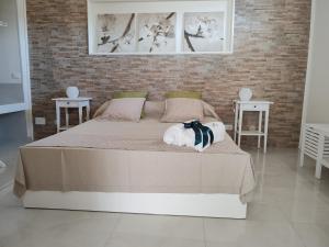 DOMUS ULIVI LUXURY ROOMS Nocellara