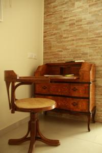 DOMUS ULIVI LUXURY ROOMS Nocellara